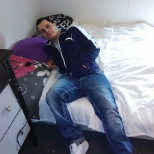 Meet your Posher, Patrick